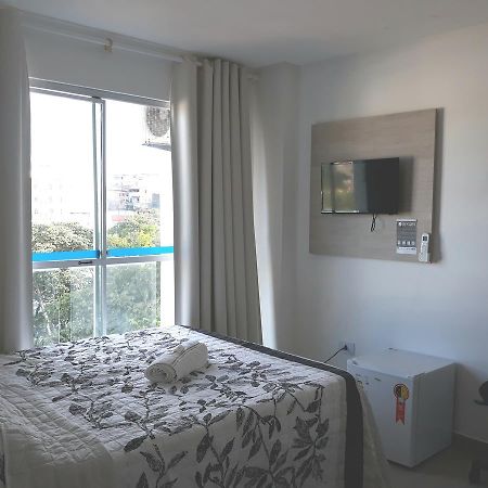 Hotel Salvador Luaran gambar