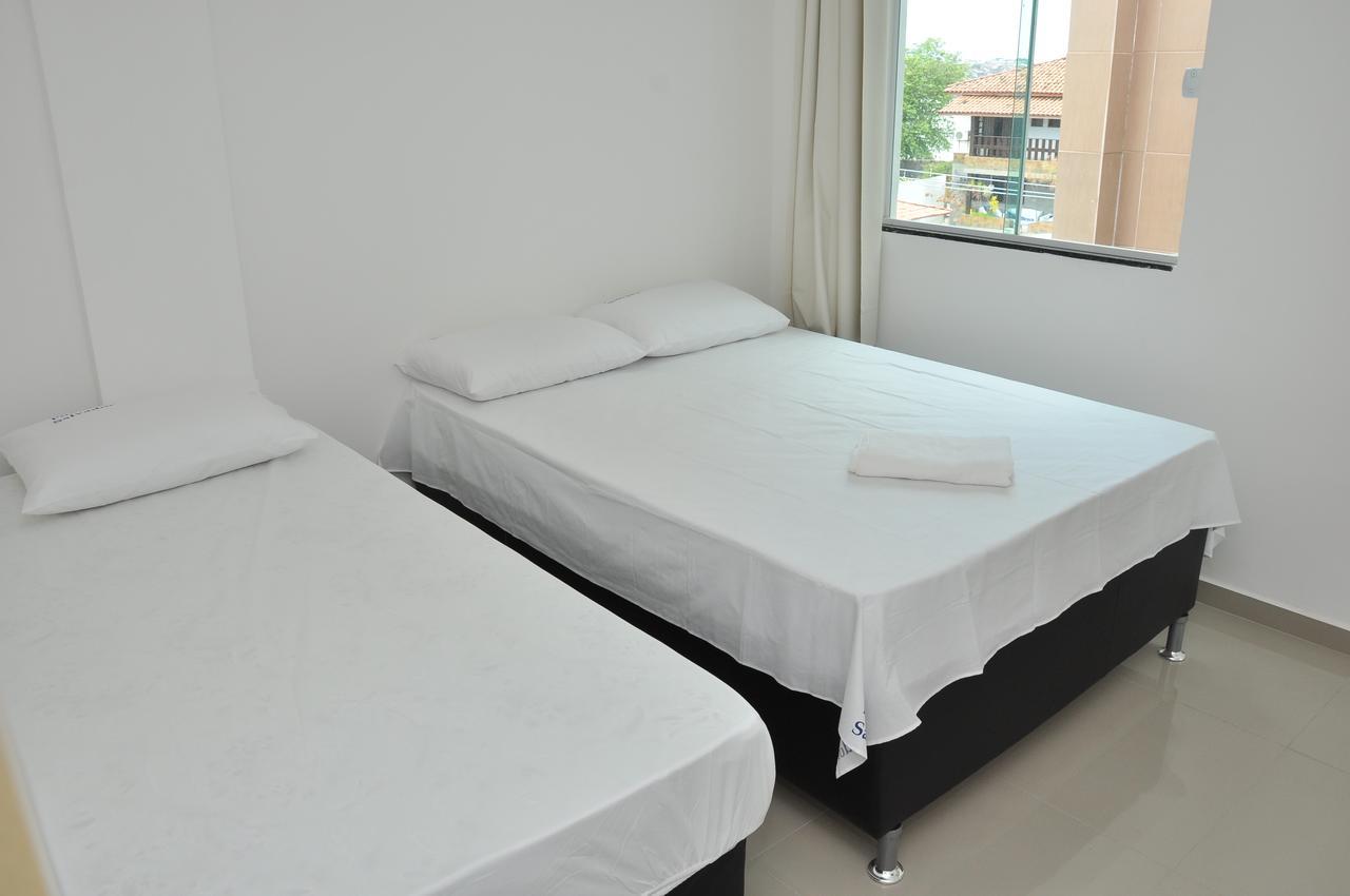 Hotel Salvador Luaran gambar