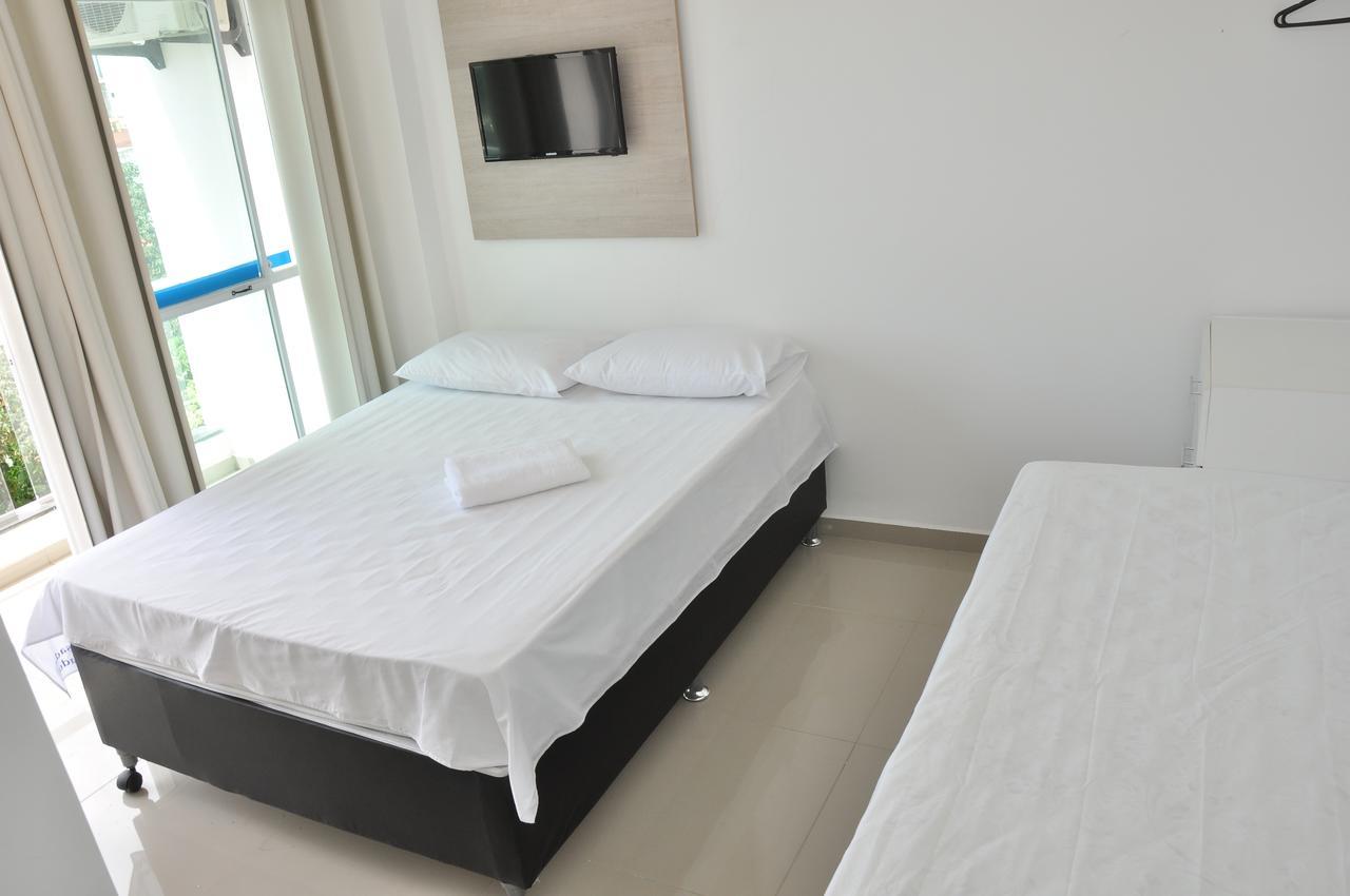 Hotel Salvador Luaran gambar