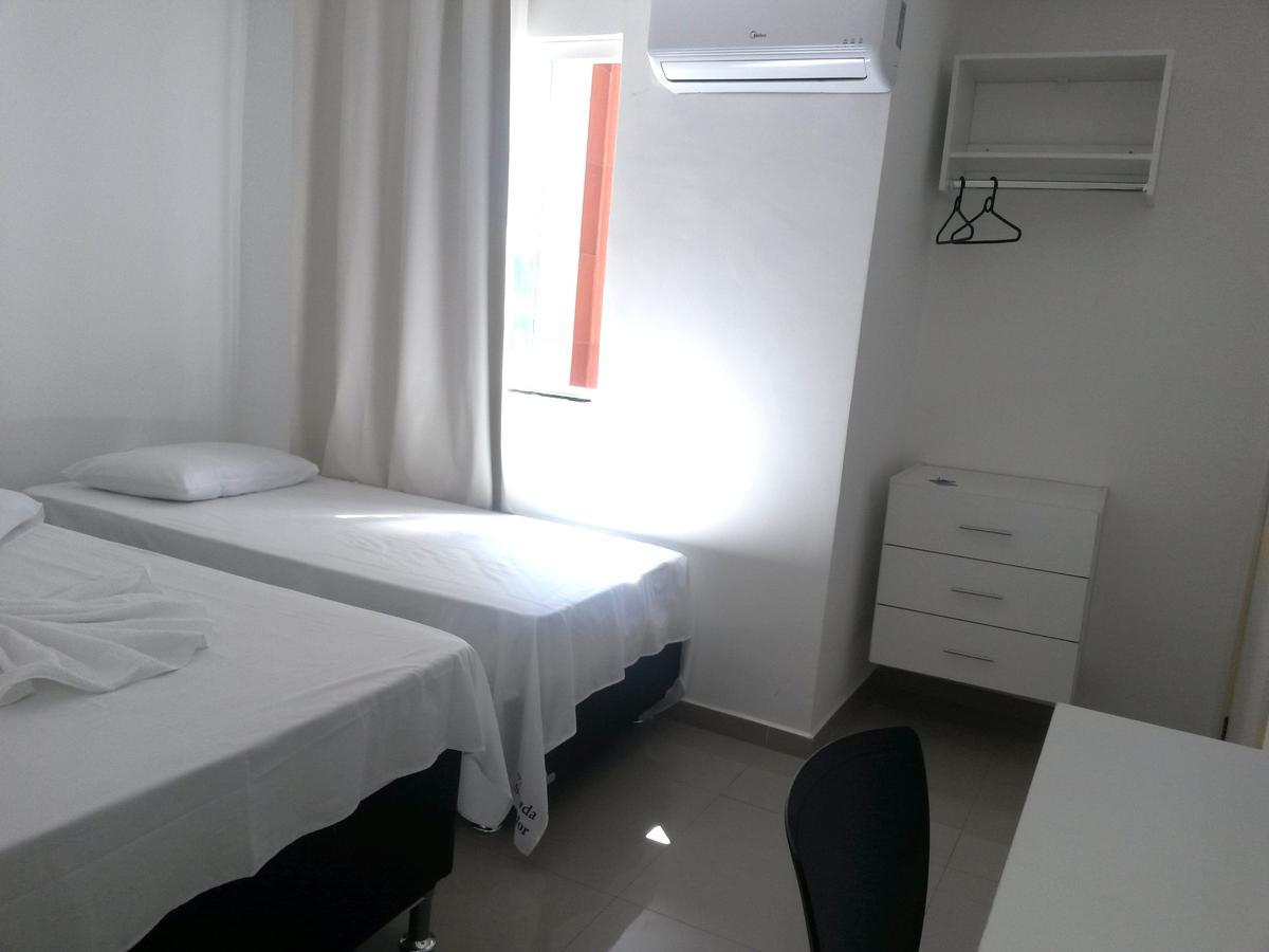 Hotel Salvador Luaran gambar