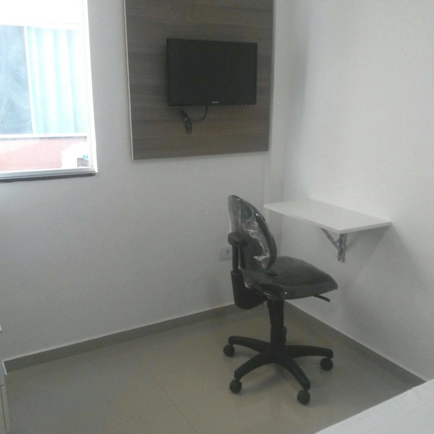 Hotel Salvador Luaran gambar