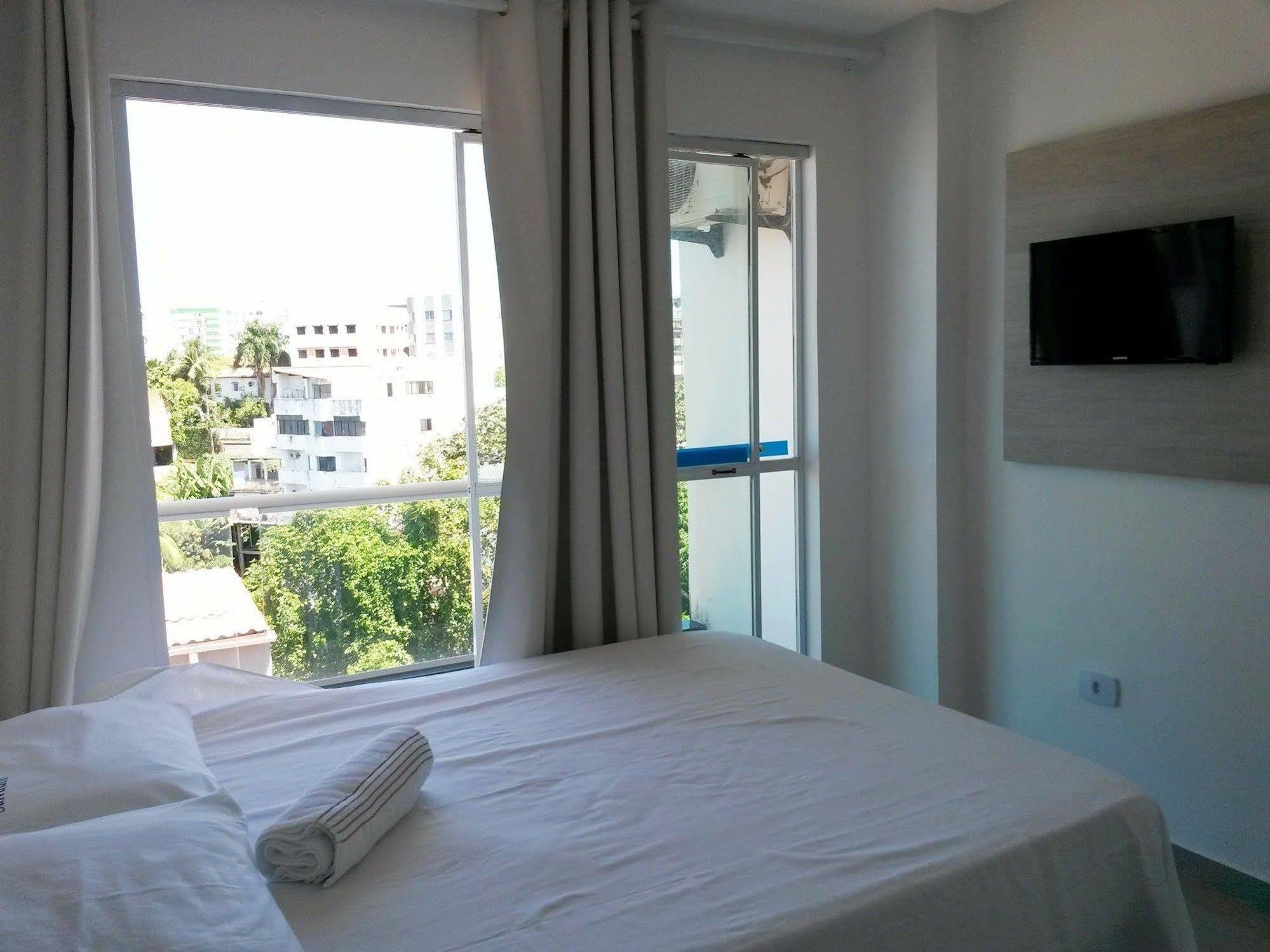 Hotel Salvador Luaran gambar