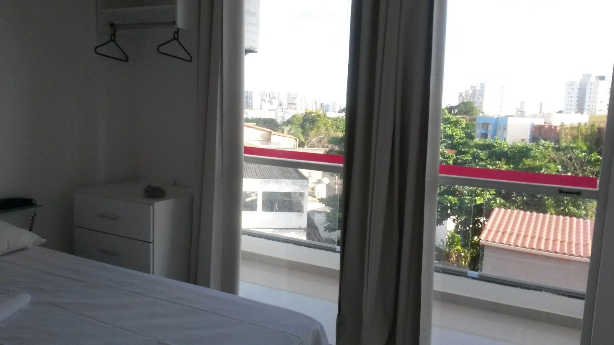 Hotel Salvador Luaran gambar