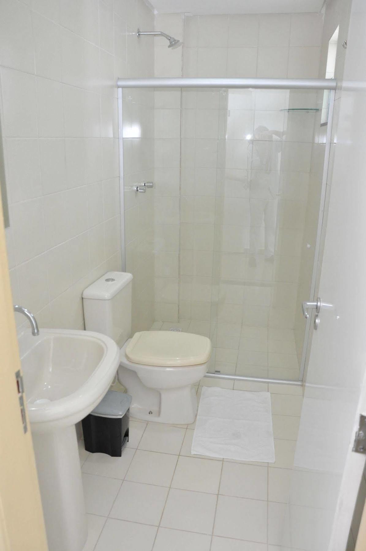 Hotel Salvador Luaran gambar