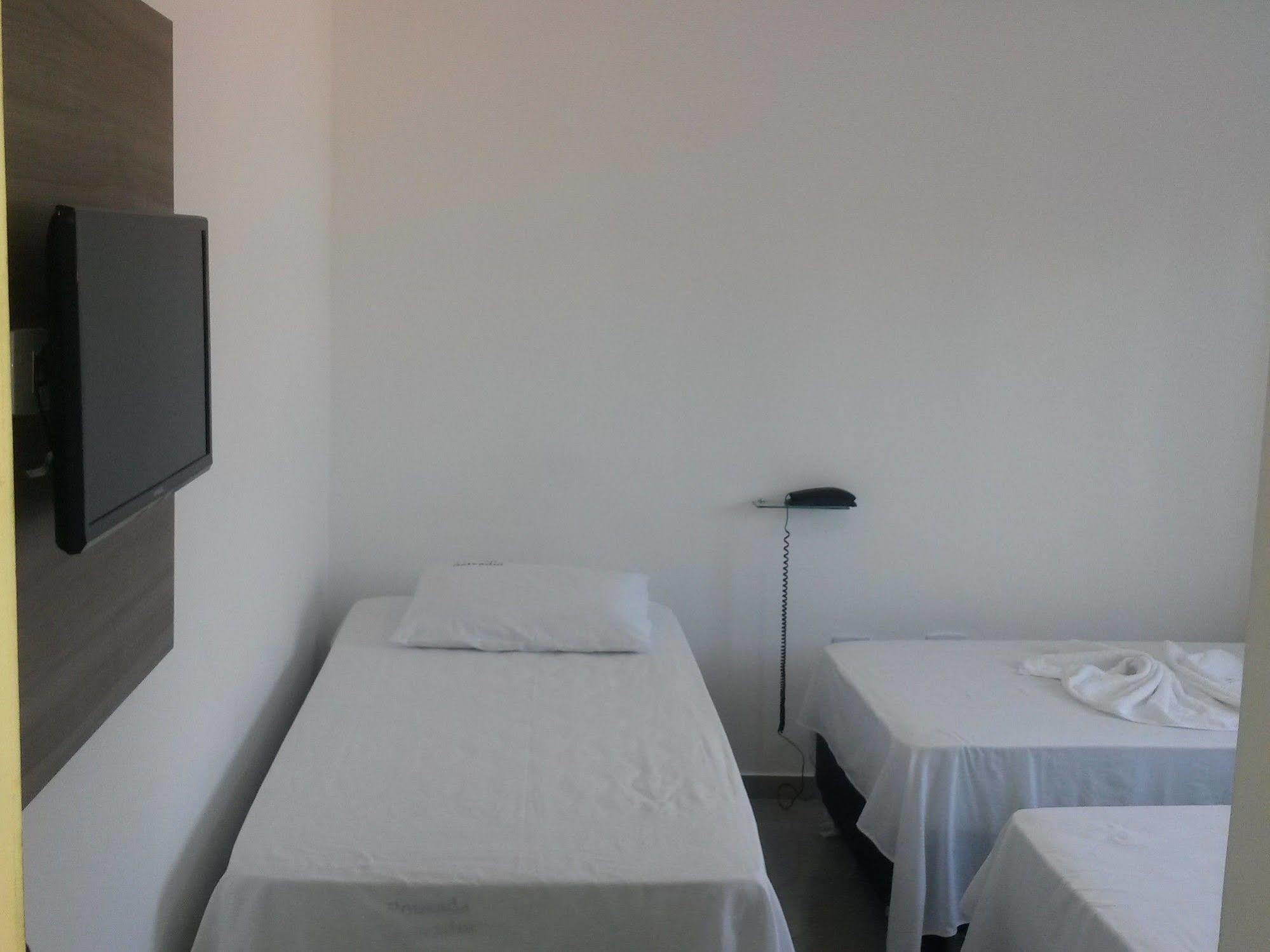 Hotel Salvador Luaran gambar